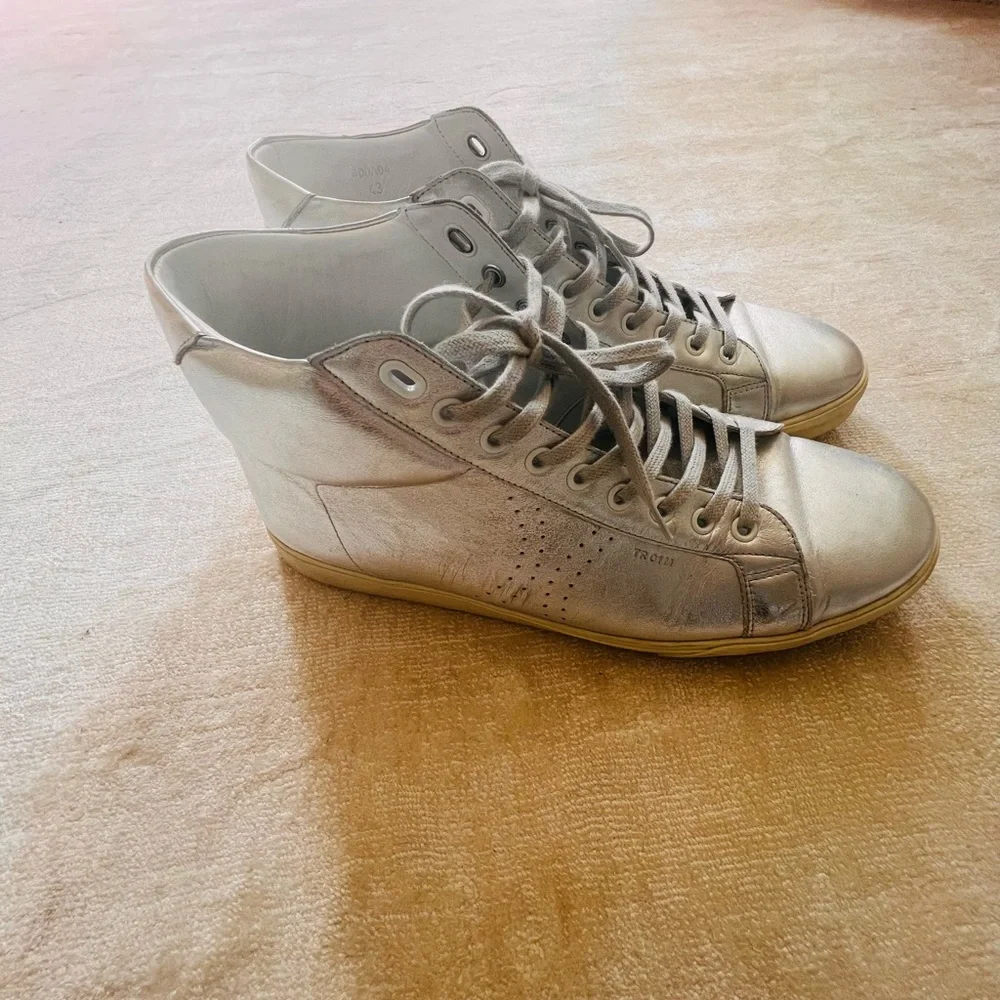 Celine sneakers. - Picture 8 of 8